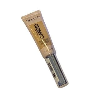 Revlon Photoready Candid Antioxidant Light Pale Concealer New